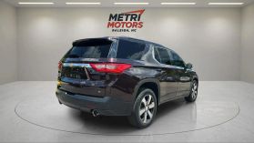 2021 Chevrolet Traverse - Image 5