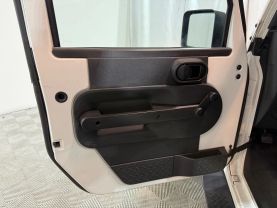 2010 JEEP WRANGLER