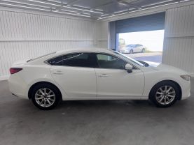2016 MAZDA MAZDA6