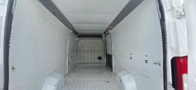 2023 RAM PROMASTER CARGO VAN CARGO V6, VVT, 3.6 LITER 3500 HIGH ROOF EXTENDED VAN 3D