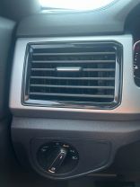 2021 Volkswagen Atlas Cross Sport Sel Sport Utility 4d - Image 22
