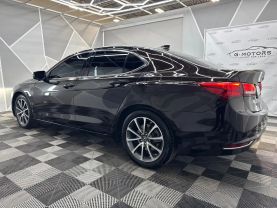 2017 ACURA TLX