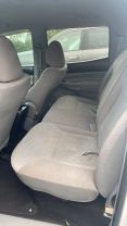 2013 TOYOTA TACOMA DOUBLE CAB PICKUP V6, 4.0 LITER PICKUP 4D 5 FT