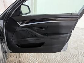2015 BMW 5 SERIES