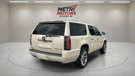 2014 Cadillac Escalade Esv - Image 5