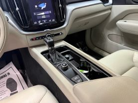 2018 VOLVO XC60