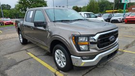 2023 Ford F150 Supercrew Cab - Image 3
