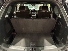 2020 FORD EXPLORER SUV V6, ECOBOOST, TWIN TURBO, 3.0 LITER ST SPORT UTILITY 4D