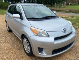 2010 SCION XD HATCHBACK 4-CYL, 1.8 LITER HATCHBACK 4D