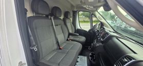 2023 RAM PROMASTER CARGO VAN CARGO V6, VVT, 3.6 LITER 3500 HIGH ROOF EXTENDED VAN 3D