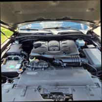 2016 INFINITI QX80 SUV V8, 5.6 LITER SPORT UTILITY 4D
