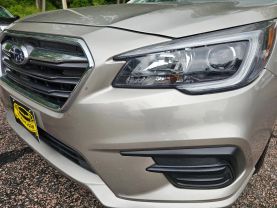 2018 SUBARU LEGACY SEDAN 4-CYL, PZEV, 2.5 LITER 2.5I PREMIUM SEDAN 4D