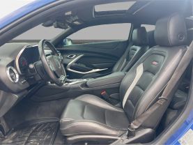 2019 CHEVROLET CAMARO