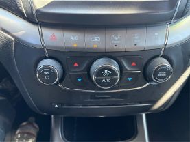 2019 DODGE JOURNEY SUV V6, 3.6 LITER CROSSROAD SPORT UTILITY 4D