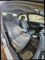 2010 HONDA CIVIC LX SEDAN 4D