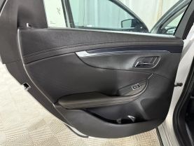 2018 CHEVROLET IMPALA
