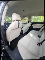 2016 HONDA CIVIC LX SEDAN 4D