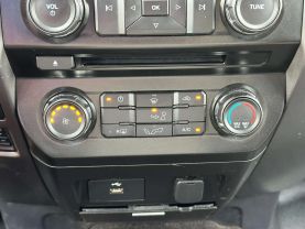 2016 FORD F150 SUPERCREW CAB PICKUP V6, ECOBOOST, TT, 3.5L XLT PICKUP 4D 5 1/2 FT