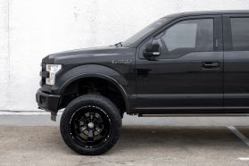 2015 Ford F150 Supercrew Cab - Image 16