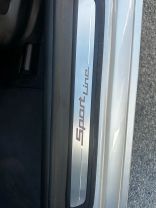 2019 BMW 5 SERIES SEDAN 4-CYL, TURBO, 2.0 LITER 530I SEDAN 4D