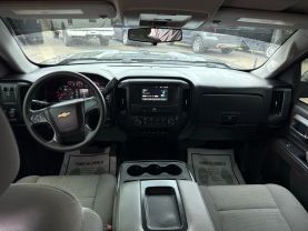 2017 Chevrolet Silverado 1500 Double Cab - Image 12