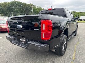 2019 FORD RANGER SUPERCREW