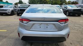 2024 Toyota Corolla - Image 5