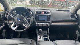 2016 SUBARU OUTBACK WAGON 4-CYL, PZEV, 2.5 LITER 2.5I LIMITED WAGON 4D