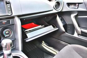 2015 SCION FR-S COUPE 4-CYL, 2.0 LITER COUPE 2D