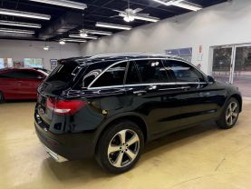 2017 MERCEDES-BENZ GLC
