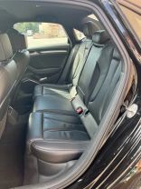 2016 AUDI S3 SEDAN 4-CYL, TURBO, 2.0L PREMIUM PLUS SEDAN 4D