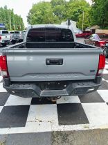 2018 TOYOTA TACOMA DOUBLE CAB