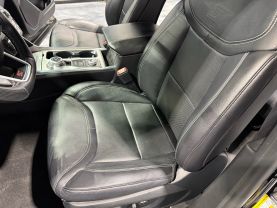2020 FORD EXPLORER SUV V6, ECOBOOST, TWIN TURBO, 3.0 LITER ST SPORT UTILITY 4D
