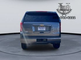 2018 CHEVROLET TAHOE SUV V8, ECOTEC3, 5.3 LITER LS SPORT UTILITY 4D