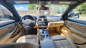 2016 BMW 4 SERIES SEDAN 4-CYL, SULEV, 2.0T 428I GRAN COUPE 4D