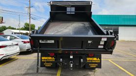 2024 Chevrolet Silverado 3500 Hd Crew Cab & Chassis - Image 6