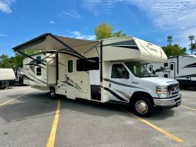 Used 2018 COACHMEN FREELANDER CLASS C - 31BH - LA Auto Star located in Virginia Beach, VA