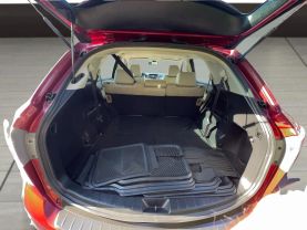 2010 MAZDA CX-9 SUV V6, 3.7 LITER GRAND TOURING SPORT UTILITY 4D