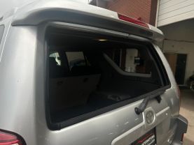 2003 TOYOTA 4RUNNER SUV V8, 4.7 LITER SPORT SUV 4D