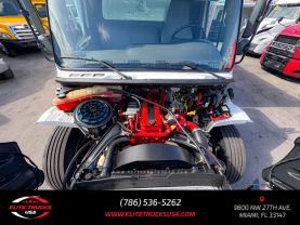 Used 2019 FREIGHTLINER M106 For Sale in Miami, FL - Elite Trucks