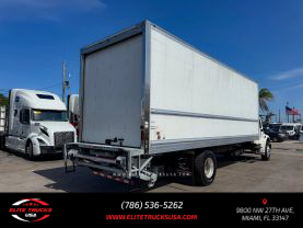 Used 2019 FREIGHTLINER M106 For Sale in Miami, FL - Elite Trucks
