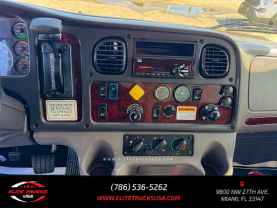 Used 2019 FREIGHTLINER M106 For Sale in Miami, FL - Elite Trucks