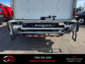 Used 2019 FREIGHTLINER M106 For Sale in Miami, FL - Elite Trucks