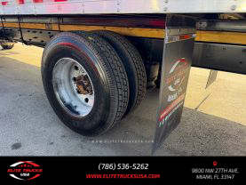 Used 2019 FREIGHTLINER M106 For Sale in Miami, FL - Elite Trucks