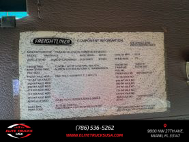 Used 2019 FREIGHTLINER M106 For Sale in Miami, FL - Elite Trucks