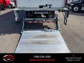 Used 2019 FREIGHTLINER M106 For Sale in Miami, FL - Elite Trucks