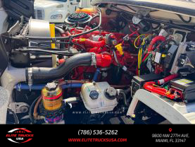 Used 2019 FREIGHTLINER M106 For Sale in Miami, FL - Elite Trucks