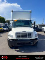 Used 2019 FREIGHTLINER M106 For Sale in Miami, FL - Elite Trucks