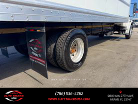 Used 2019 FREIGHTLINER M106 For Sale in Miami, FL - Elite Trucks