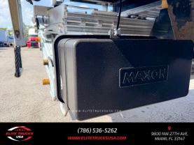 Used 2019 FREIGHTLINER M106 For Sale in Miami, FL - Elite Trucks